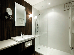 Hotelbäder