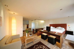 Hotelzimmer